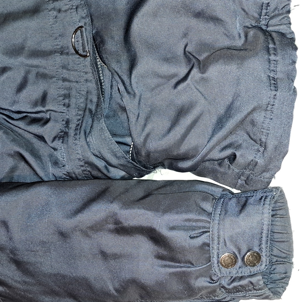 Facconable Down Coat - Special Discount - image 3